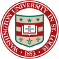 Washington University in St. Louis logo